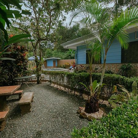 Oasis Diverse Adult Retreat Кепос Экстерьер фото