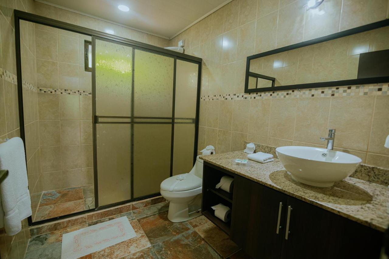 Oasis Diverse Adult Retreat Кепос Экстерьер фото