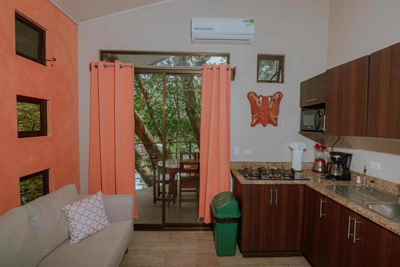 Oasis Diverse Adult Retreat Кепос Экстерьер фото