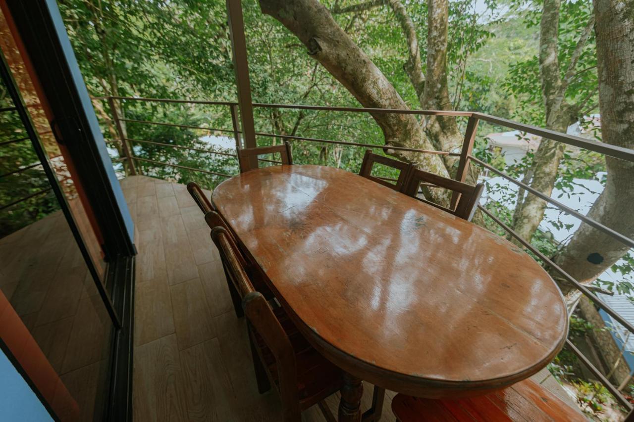 Oasis Diverse Adult Retreat Кепос Экстерьер фото