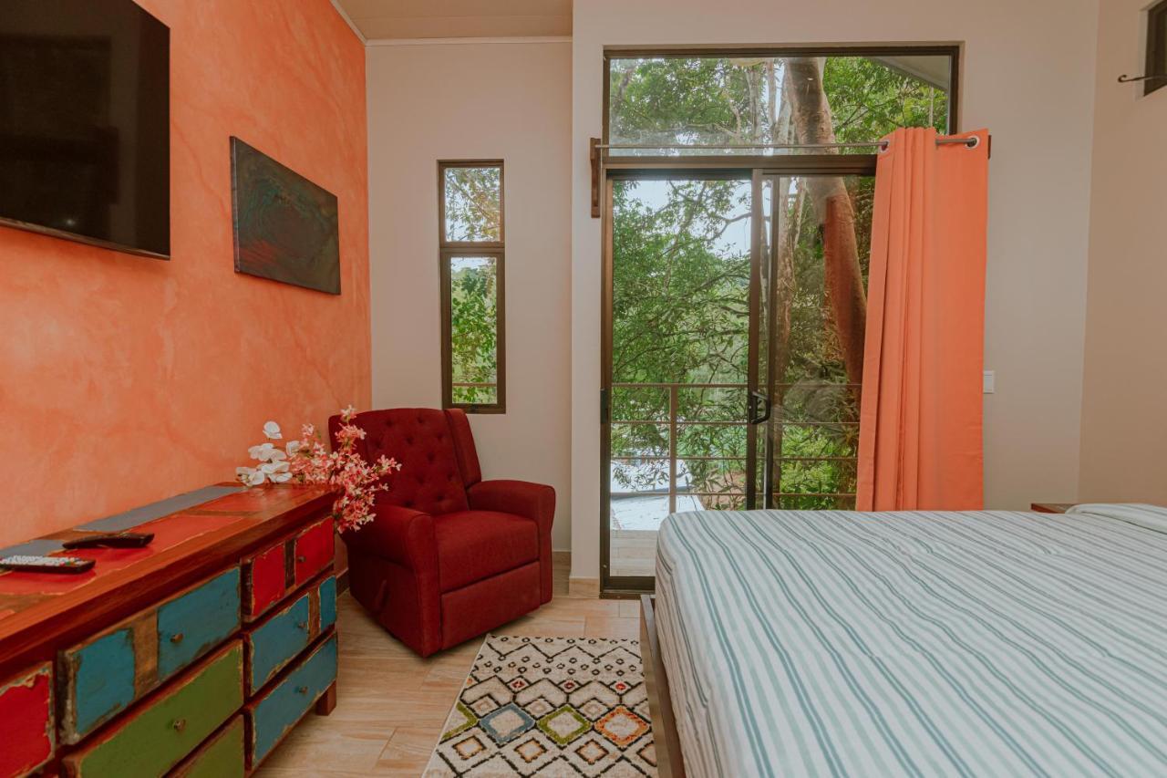 Oasis Diverse Adult Retreat Кепос Экстерьер фото